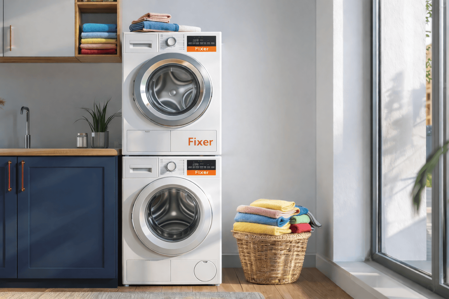 Appliance repair service across Ottawa and surrounding areas